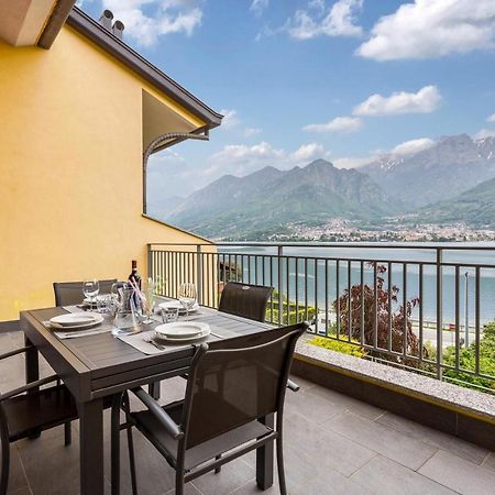 New Eleven Apartment On Como Lake Oliveto Lario Extérieur photo