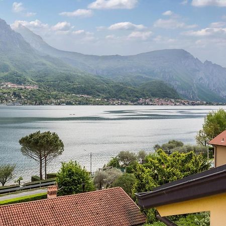 New Eleven Apartment On Como Lake Oliveto Lario Extérieur photo