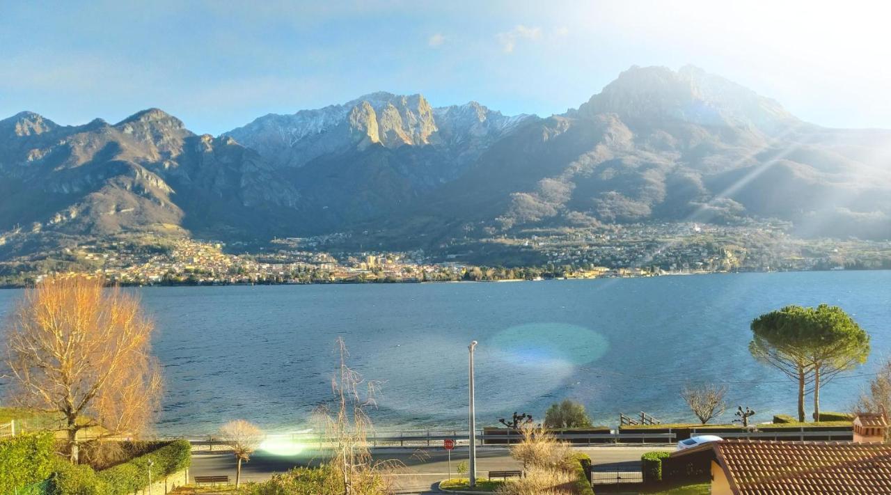 New Eleven Apartment On Como Lake Oliveto Lario Extérieur photo