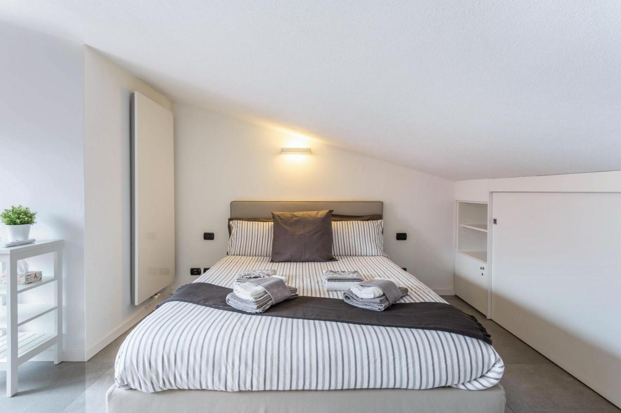 New Eleven Apartment On Como Lake Oliveto Lario Extérieur photo