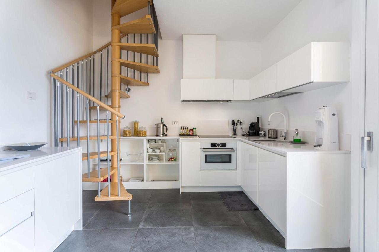 New Eleven Apartment On Como Lake Oliveto Lario Extérieur photo
