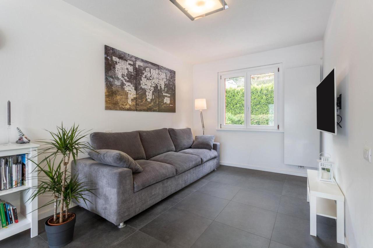 New Eleven Apartment On Como Lake Oliveto Lario Extérieur photo