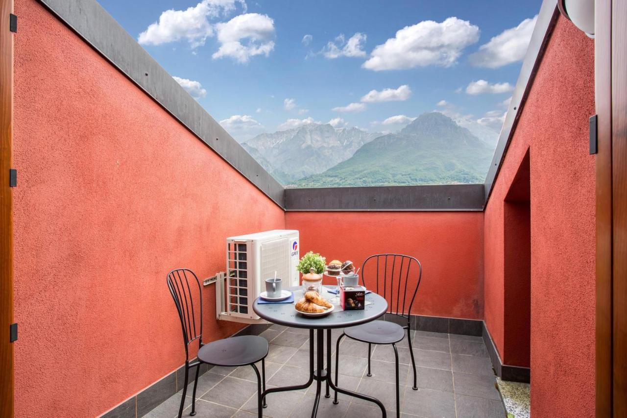 New Eleven Apartment On Como Lake Oliveto Lario Extérieur photo